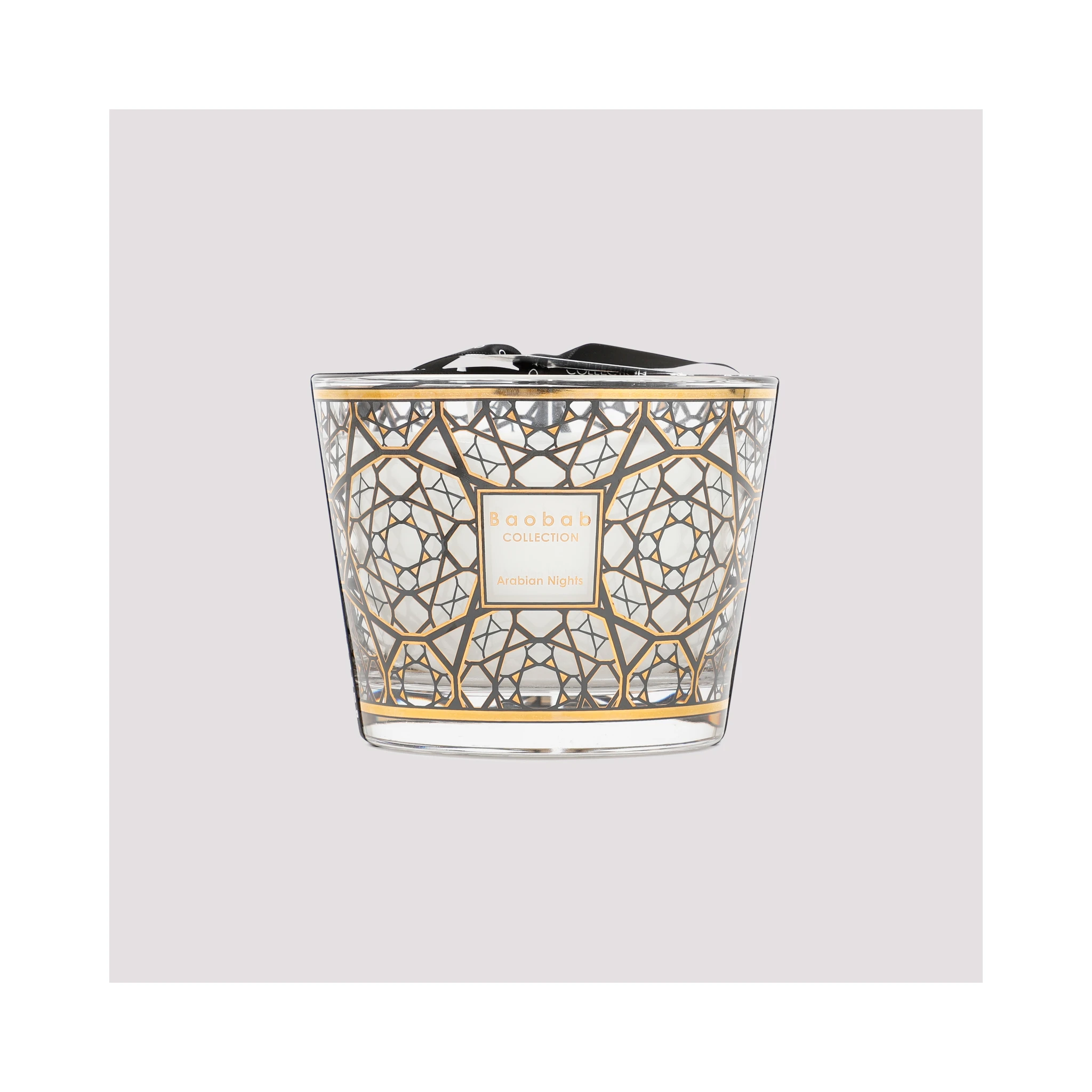 Baobab Collection Arabian Night Candle Max 10