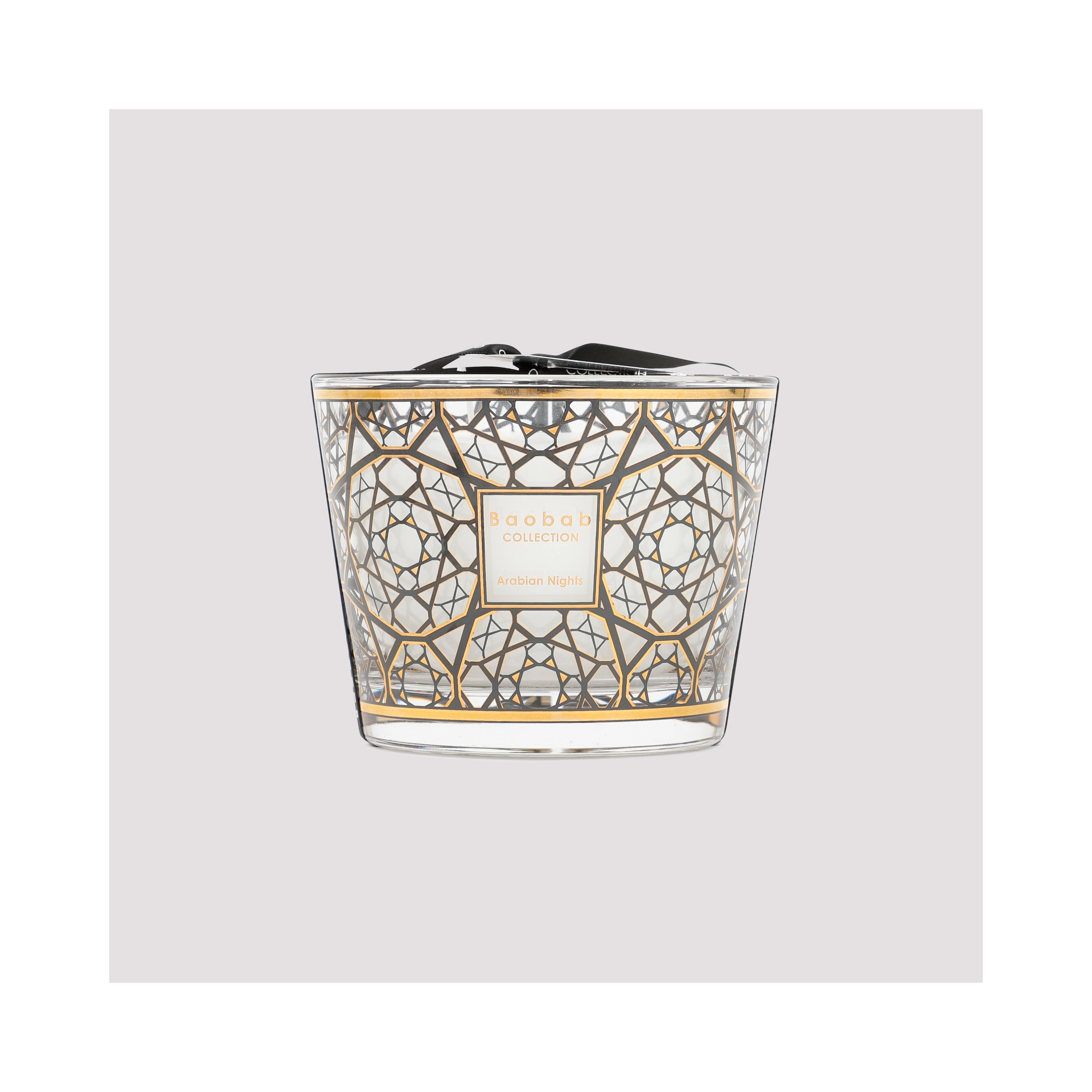 Baobab Collection Arabian Night Candle Max 10