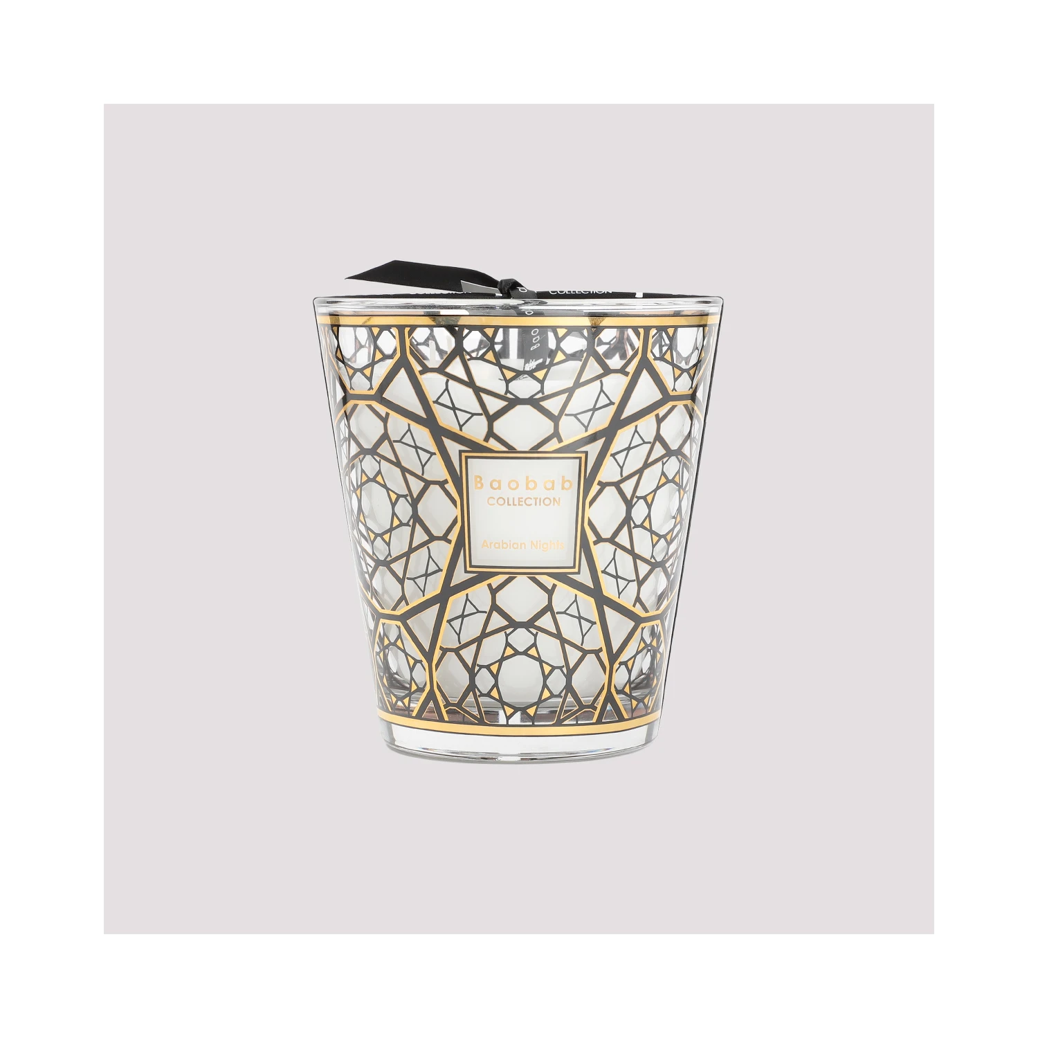 Baobab Collection Arabian Nights Candle Max16