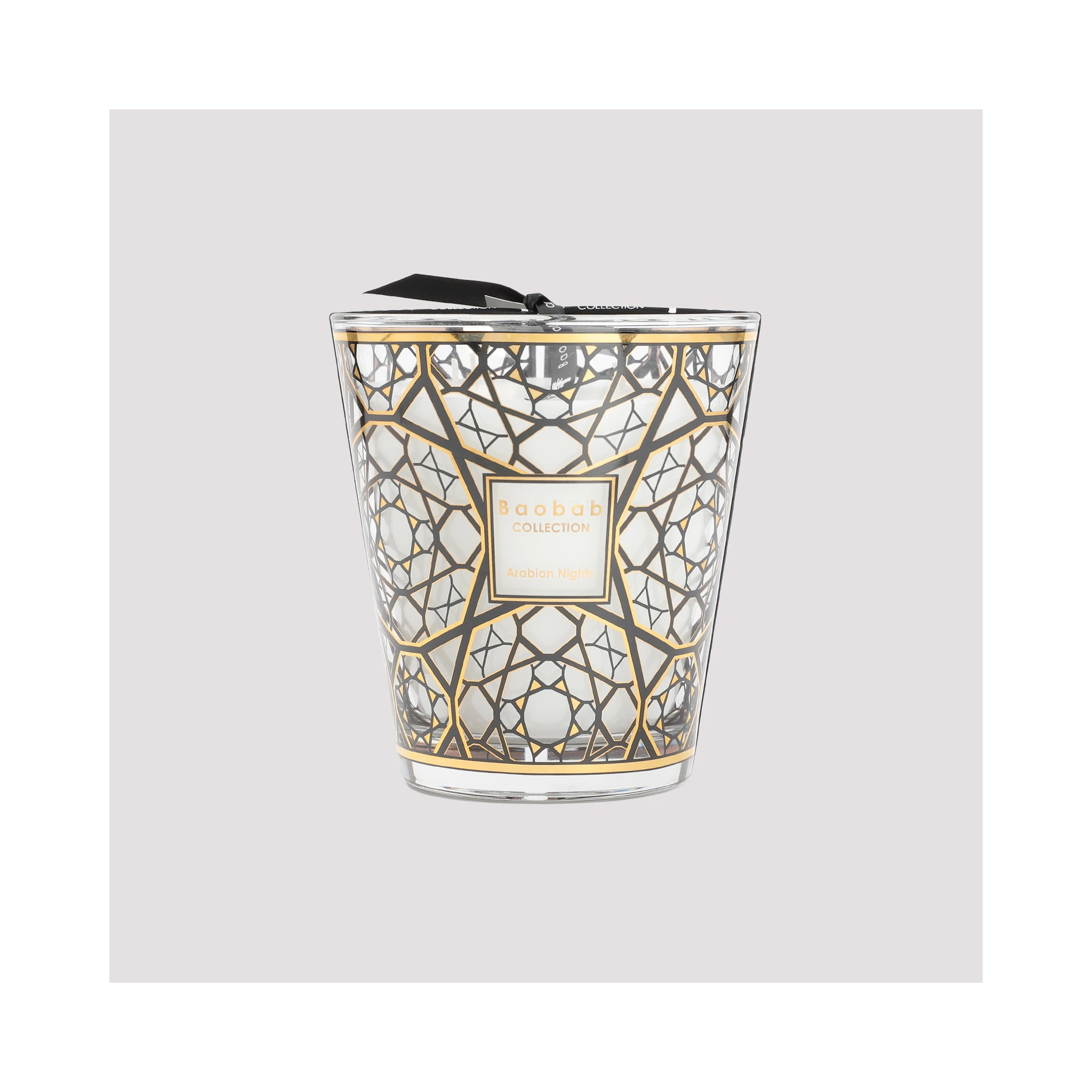 Baobab Collection Arabian Nights Candle Max16