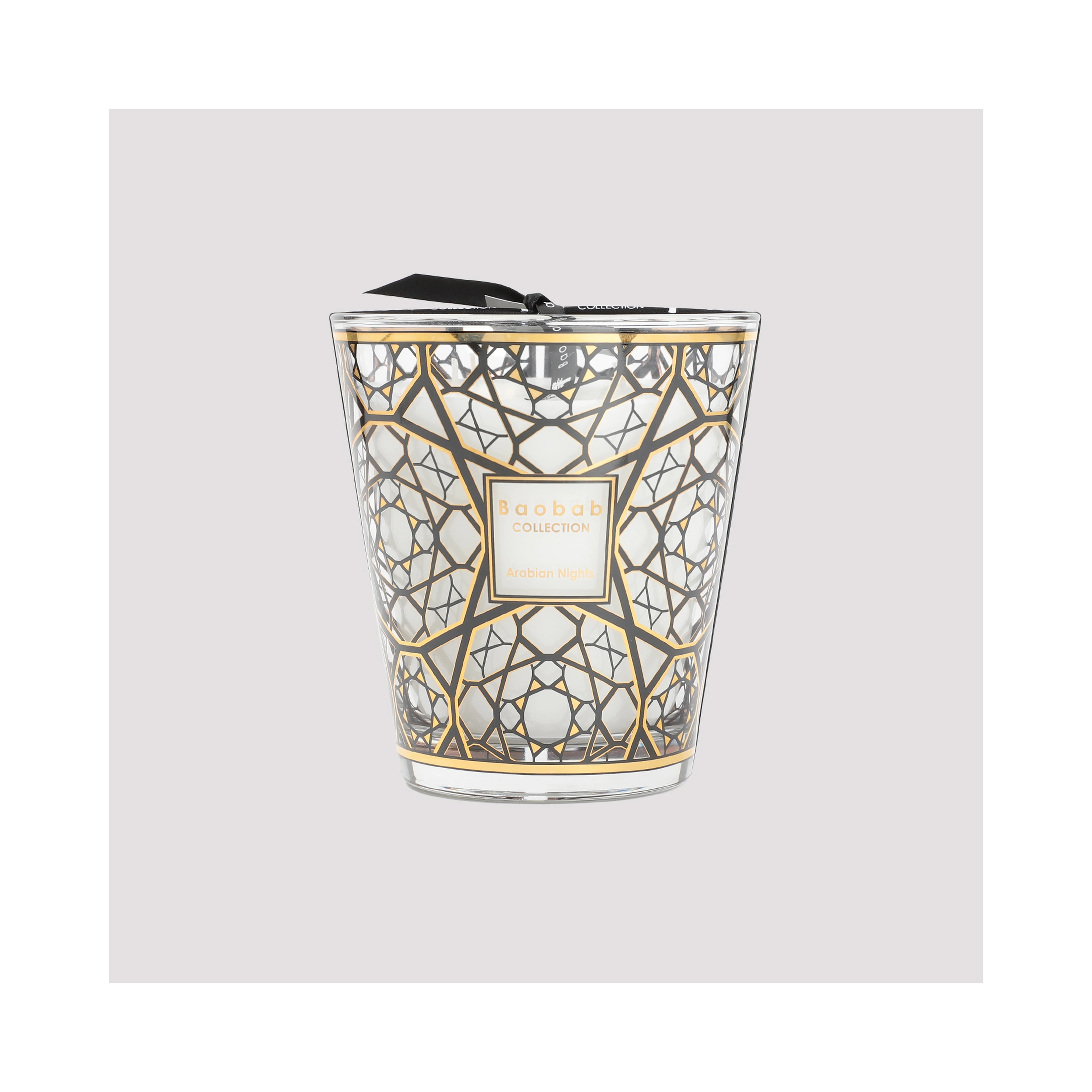 Baobab Collection Arabian Nights Candle Max16