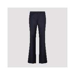 Etro Bootcut Trousers