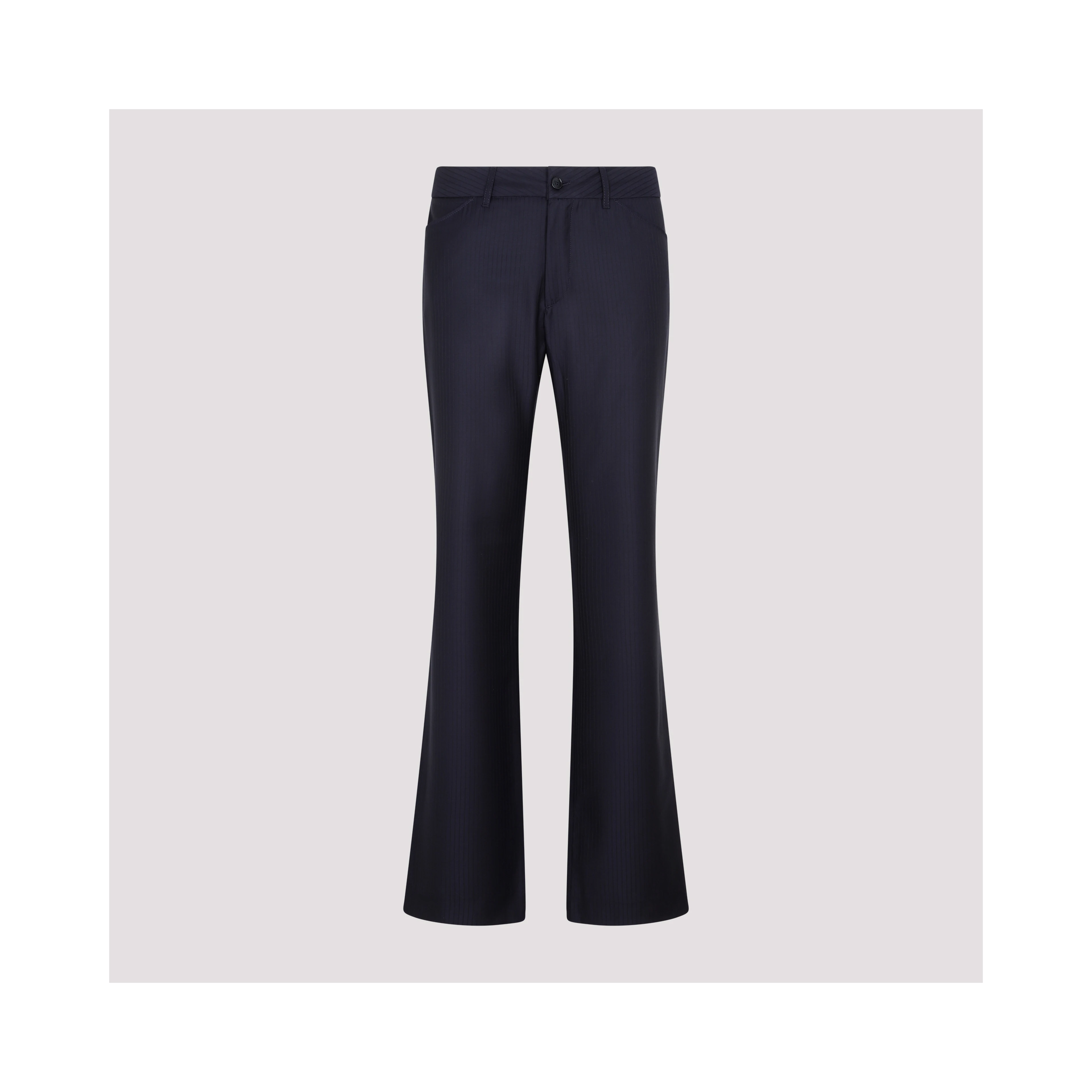 Etro Bootcut Trousers