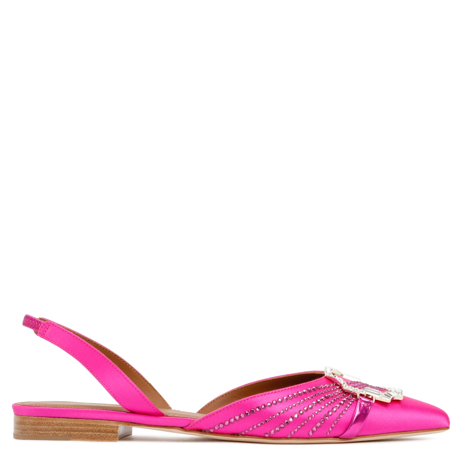 Malone Souliers Misha Flats