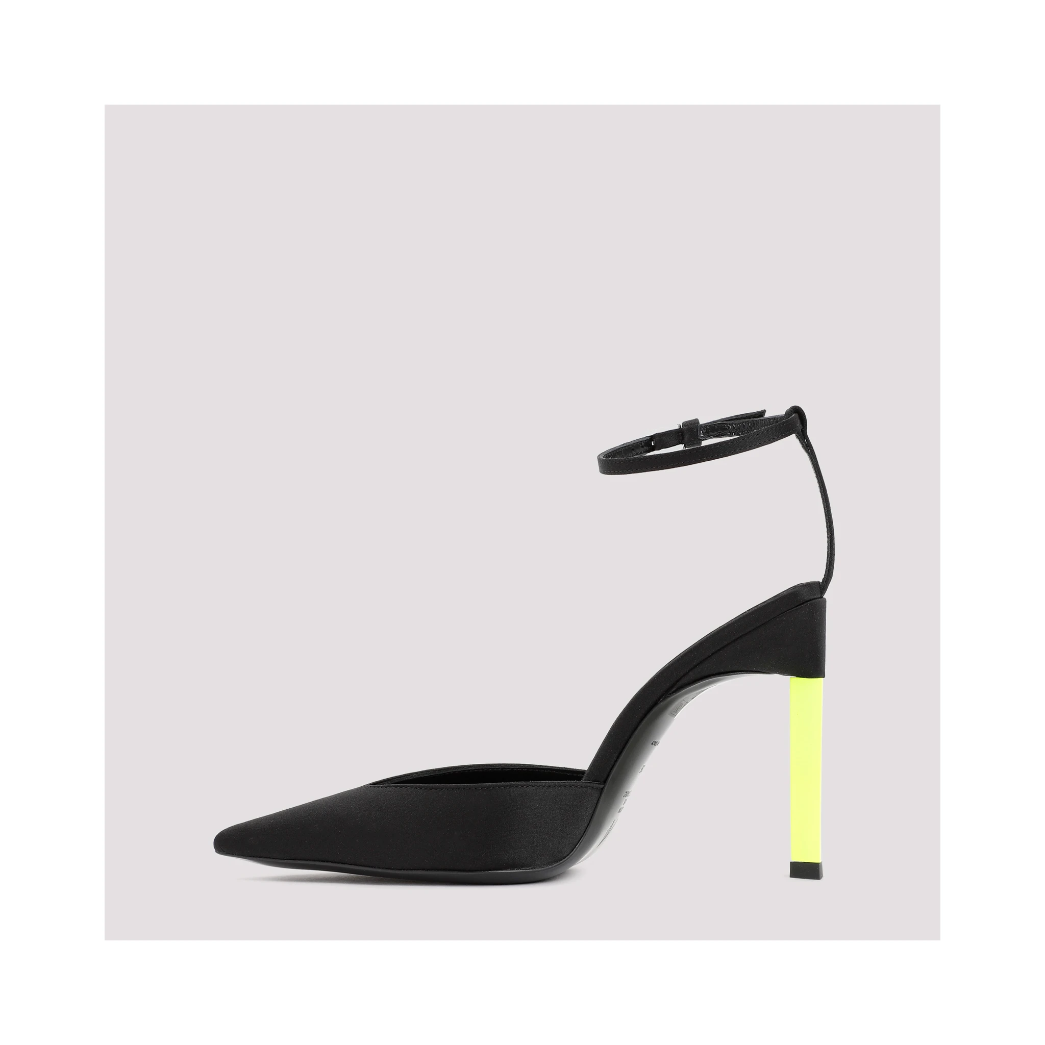 The Attico Perine Pump