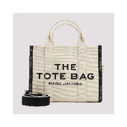 THE MEDIUM TOTE