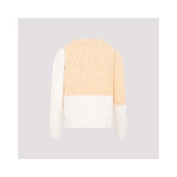 Jil Sander Wool Sweater
