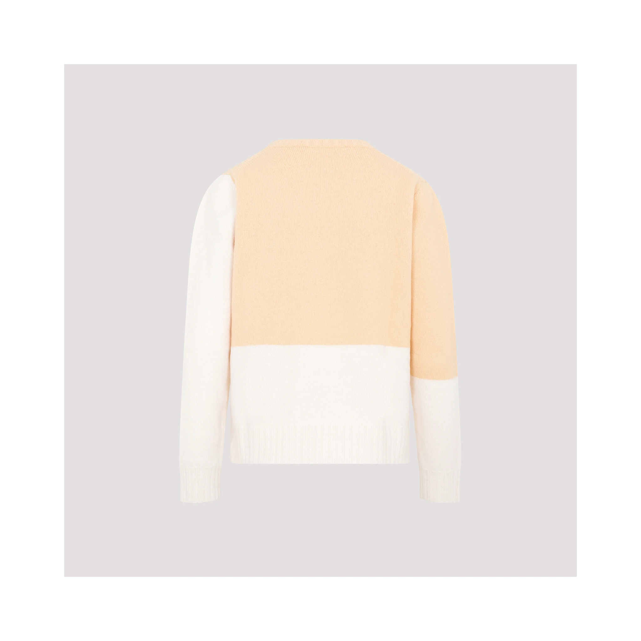 Jil Sander Wool Sweater