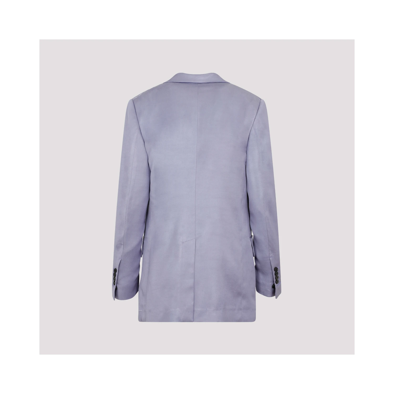 Tom Ford Soft Fluid Twill Boyfriend Jacket