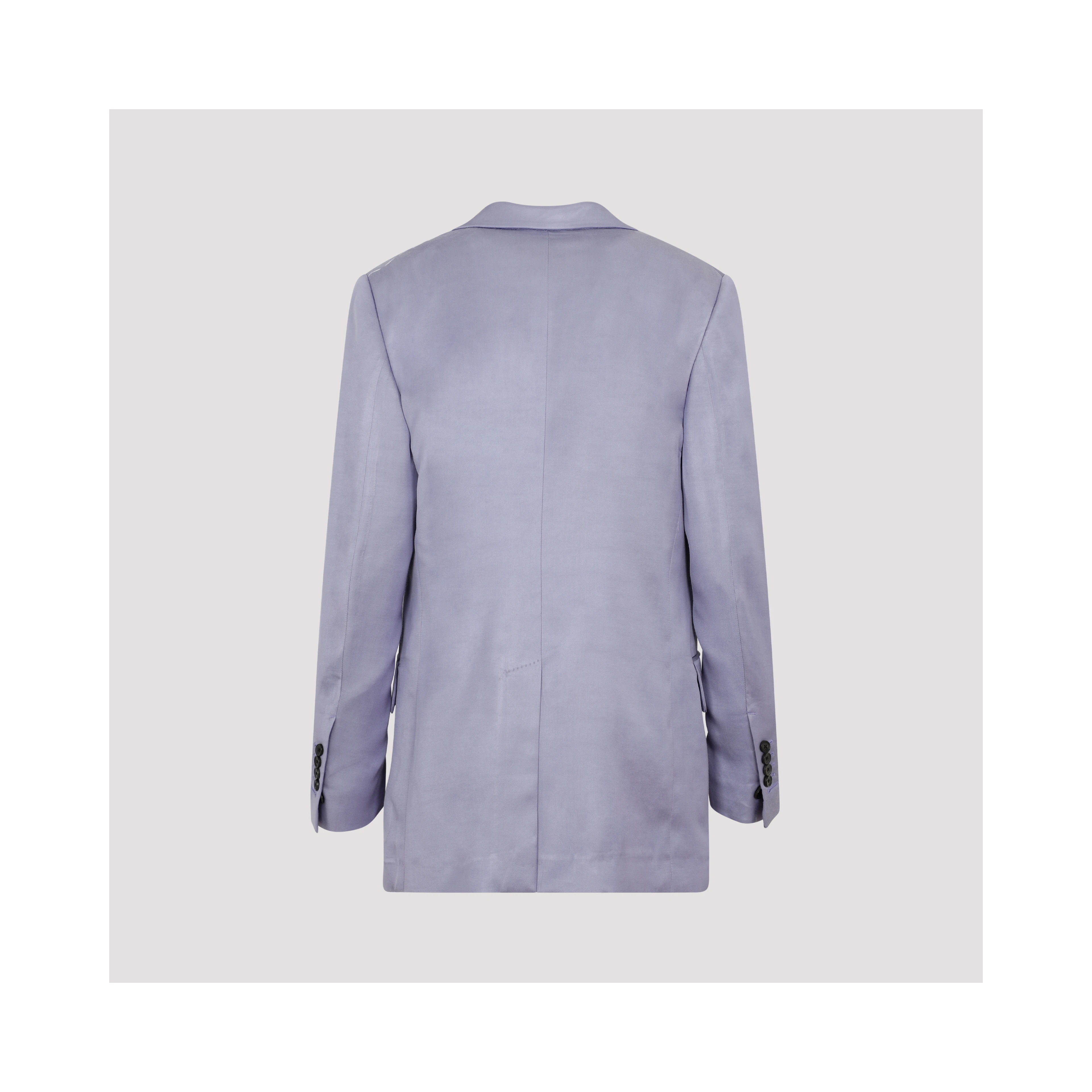 Tom Ford Soft Fluid Twill Boyfriend Jacket