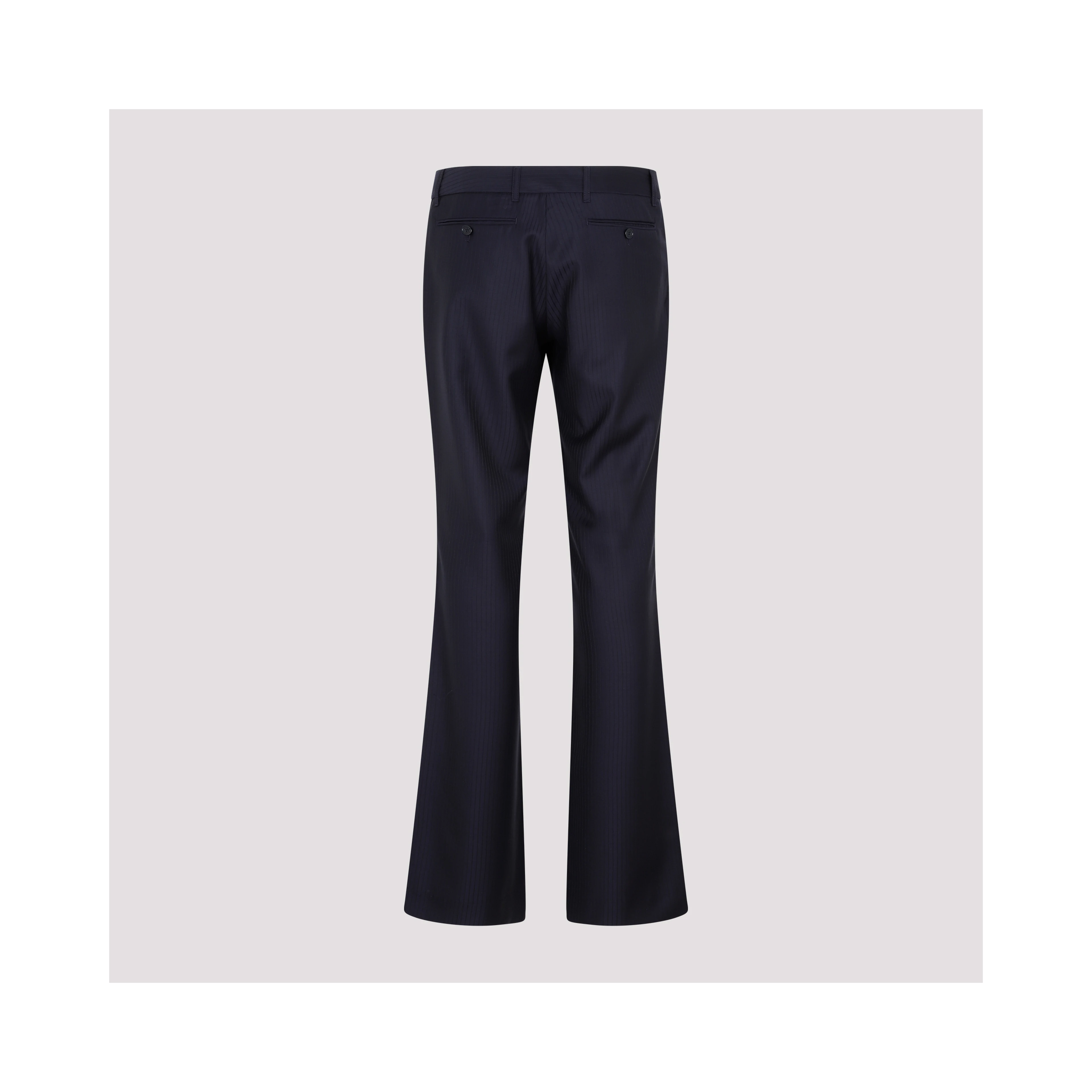 Etro Bootcut Trousers