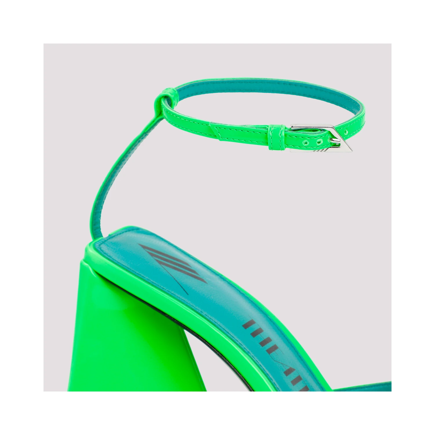 The Attico Piper Sandal