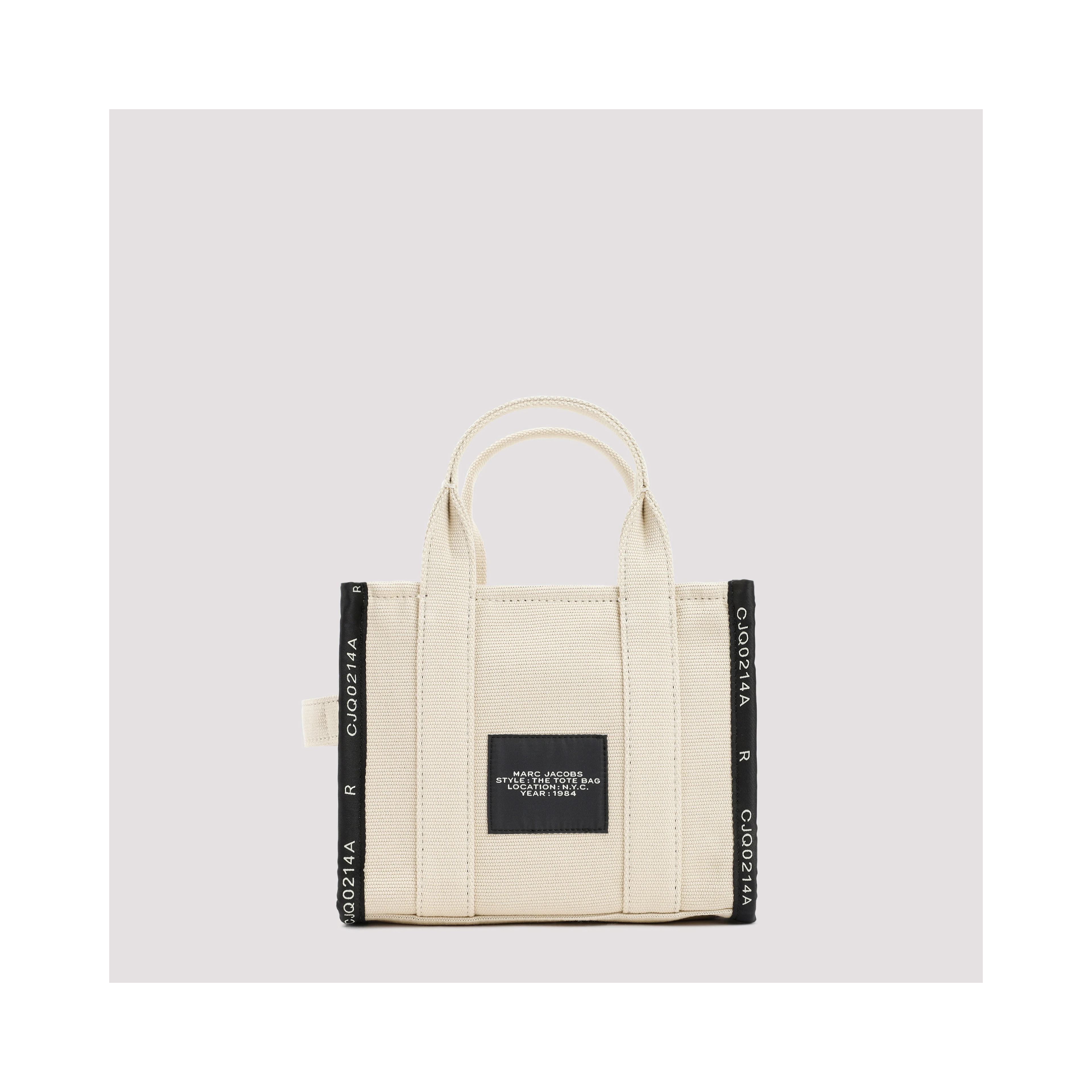 THE SMALL TOTE
