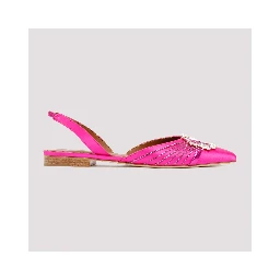 Malone Souliers Misha Flats