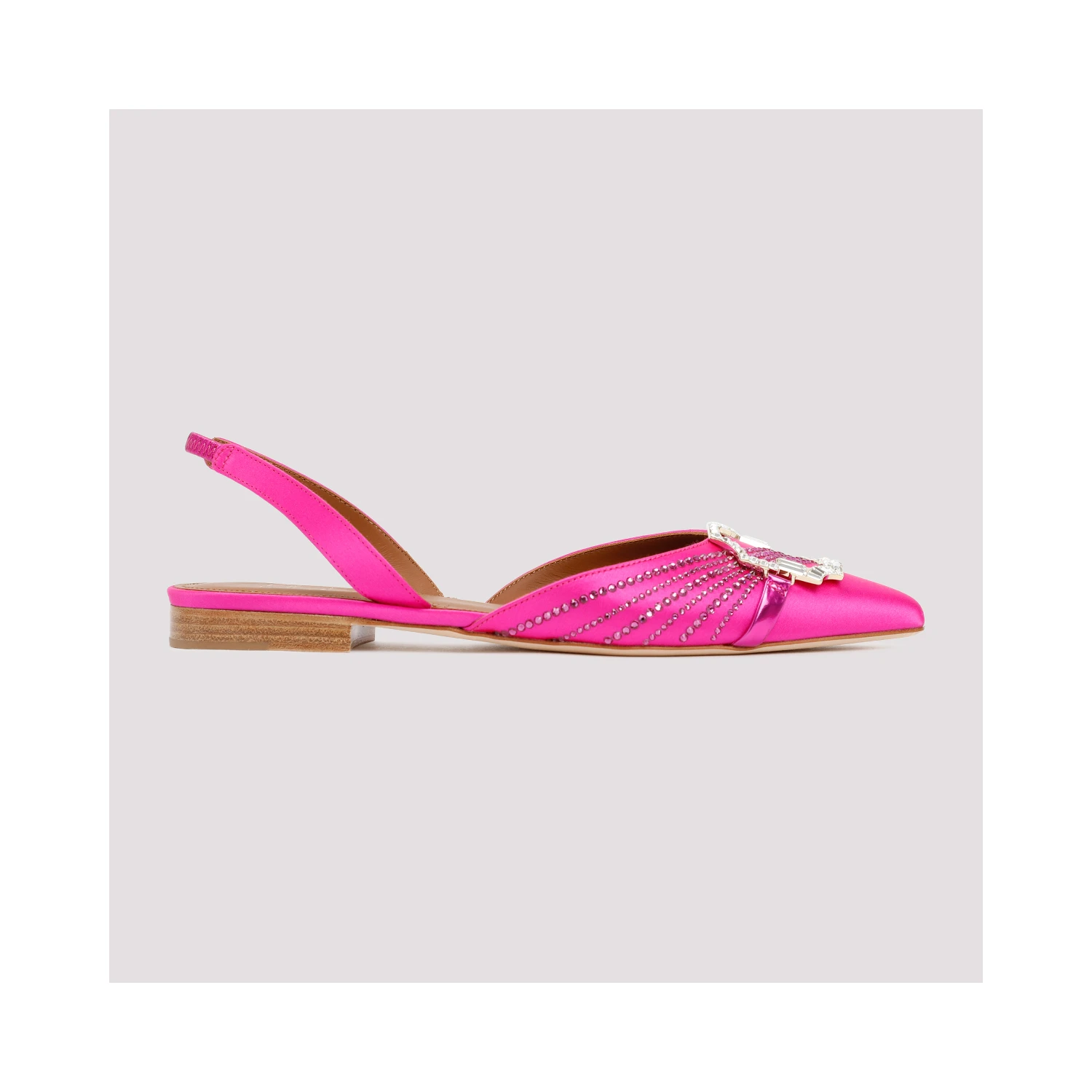 Malone Souliers Misha Flats