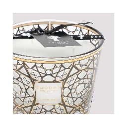 Baobab Collection Arabian Night Candle Max 10