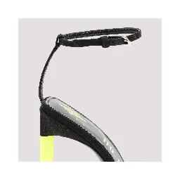 The Attico Perine Pump