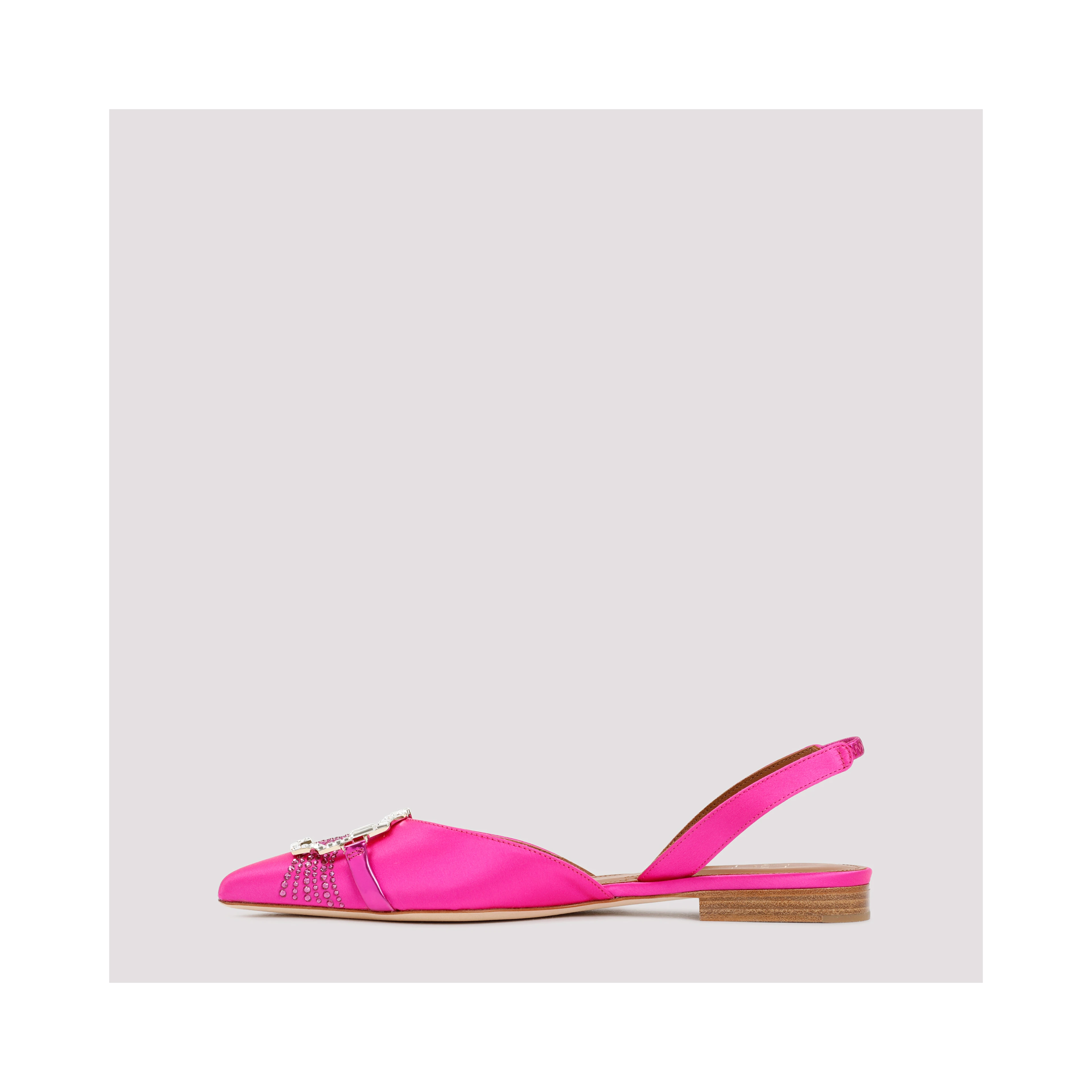 Malone Souliers Misha Flats