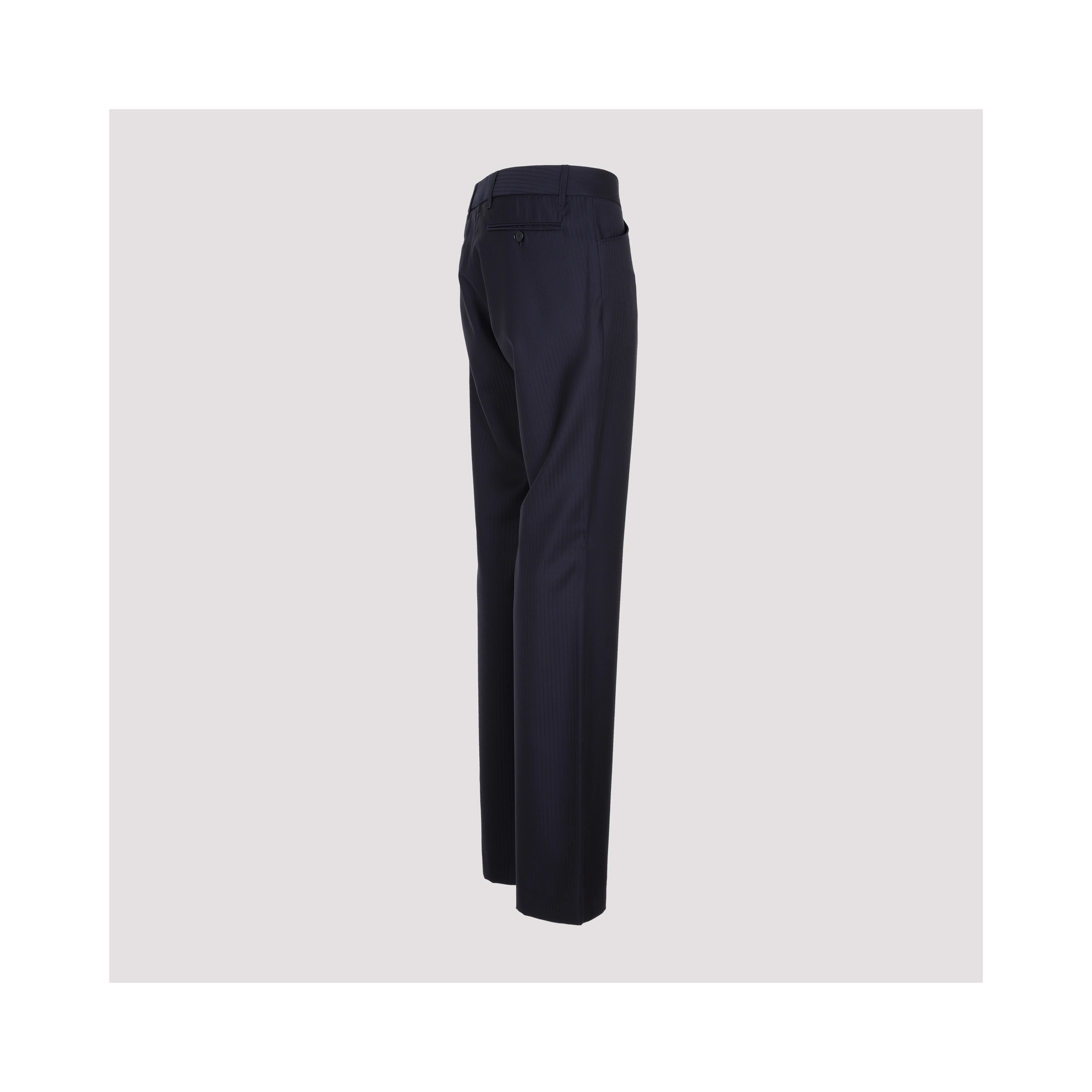 Etro Bootcut Trousers