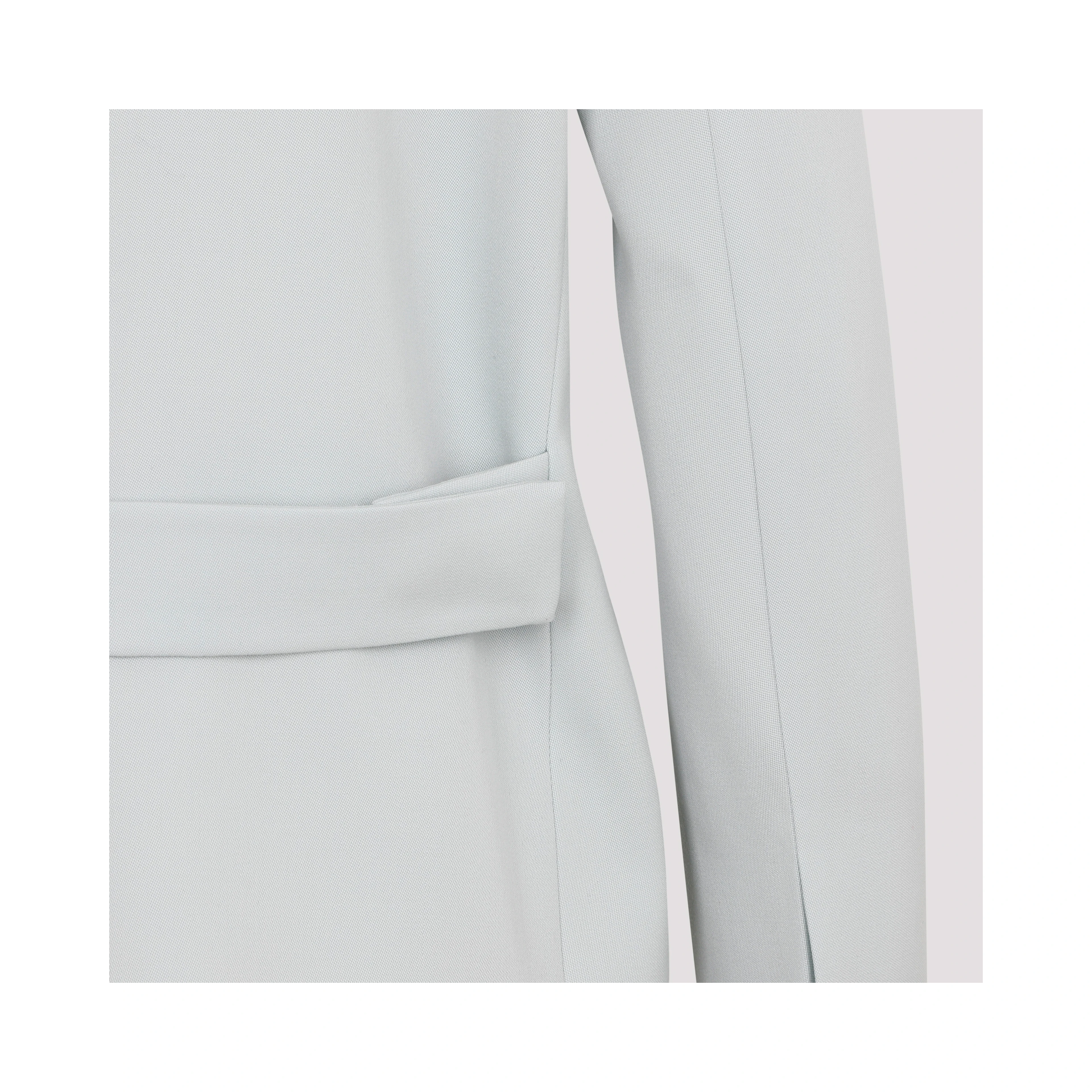 Jil Sander Wool Jacket