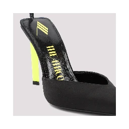 The Attico Perine Pump