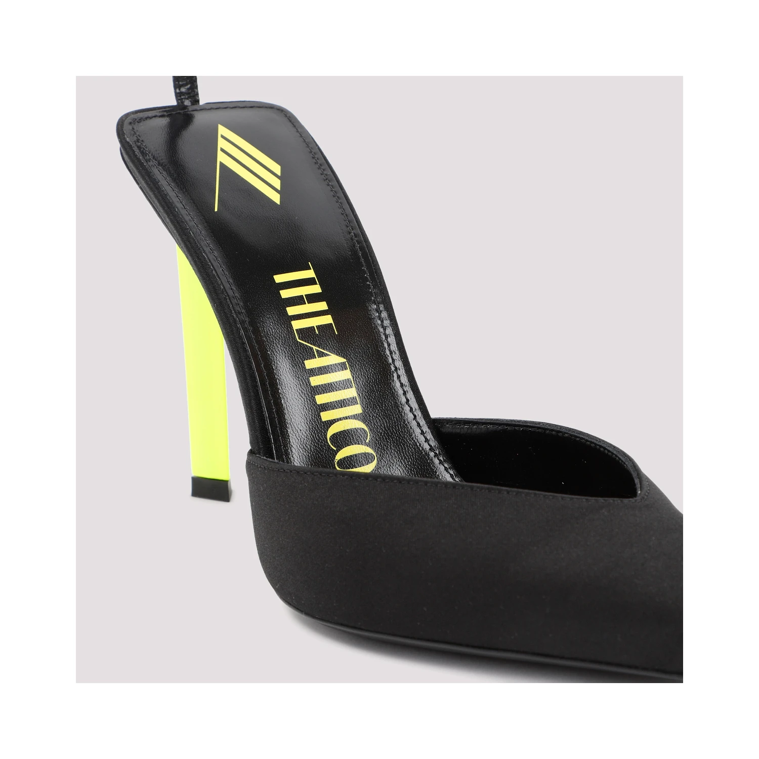 The Attico Perine Pump