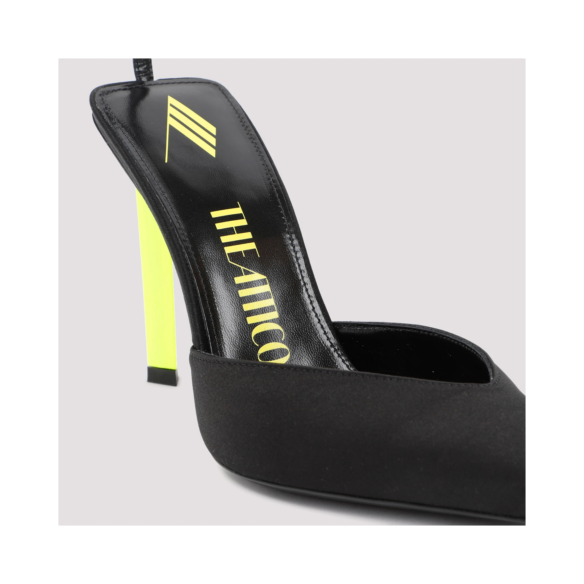The Attico Perine Pump