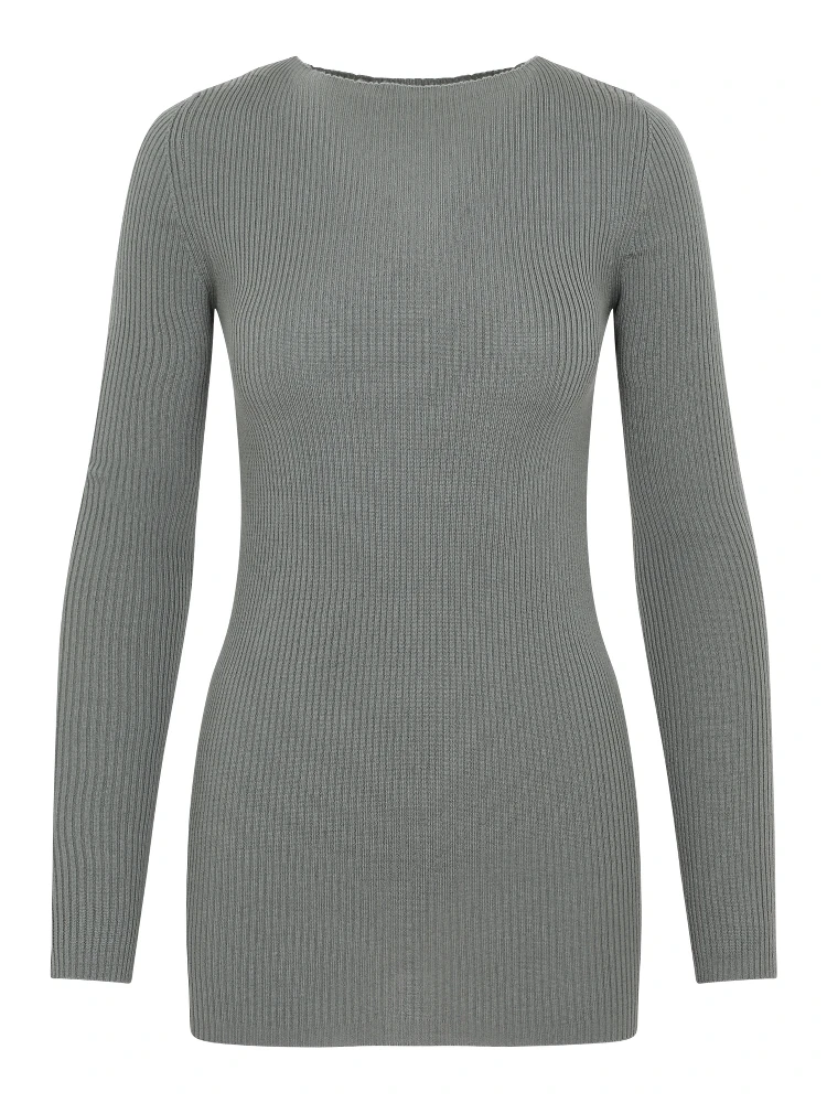Rick Owens Sweater alternative