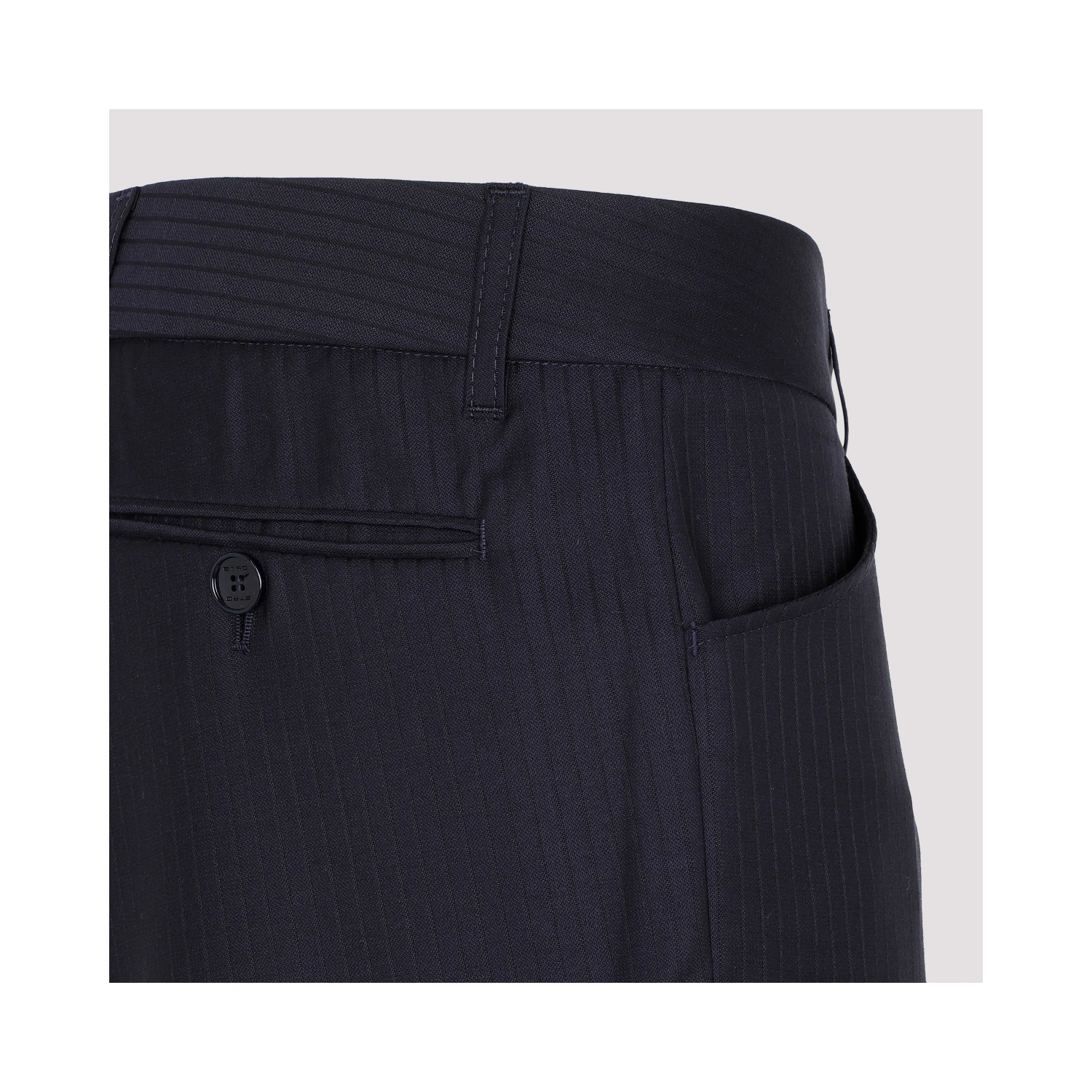 Etro Bootcut Trousers