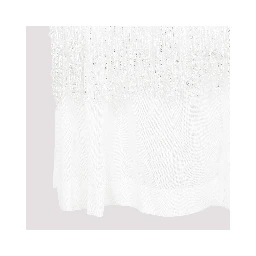 Bottega Veneta Crystal Dress