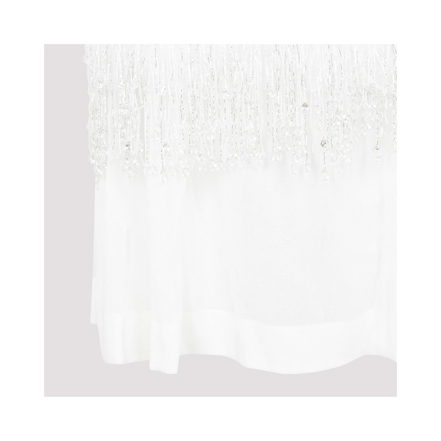 Bottega Veneta Crystal Dress