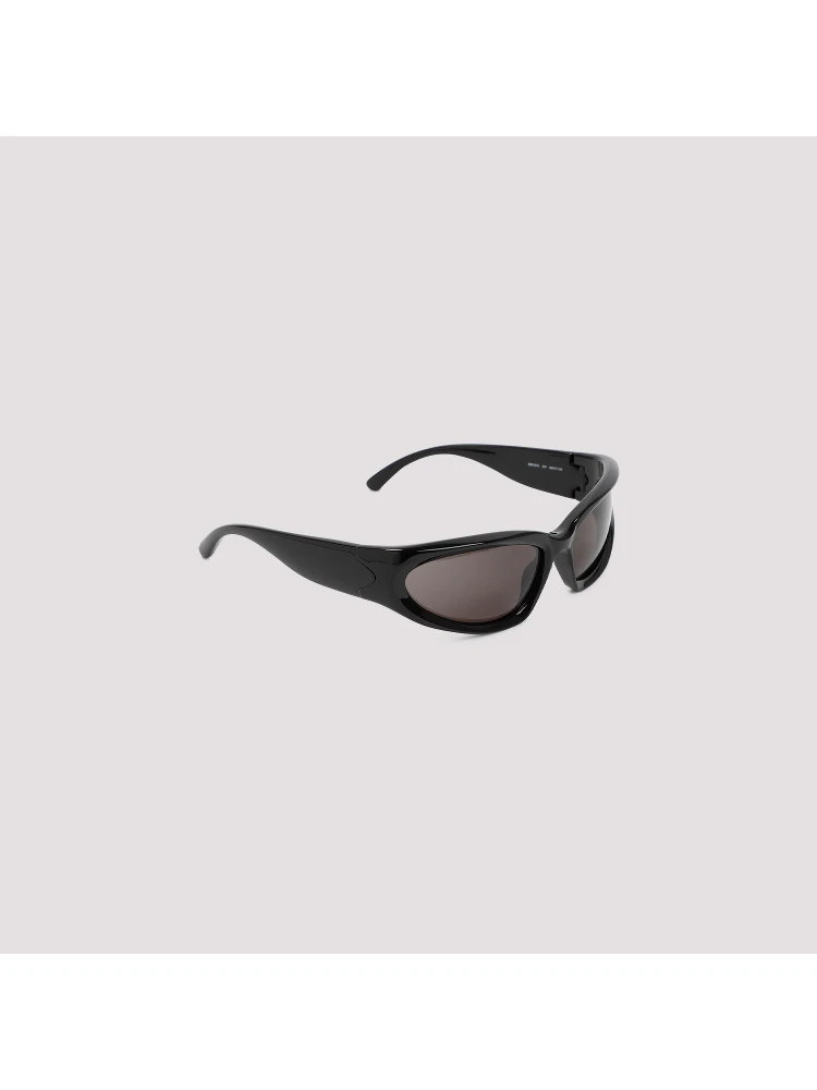 Balenciaga Swift Oval Sunglasses