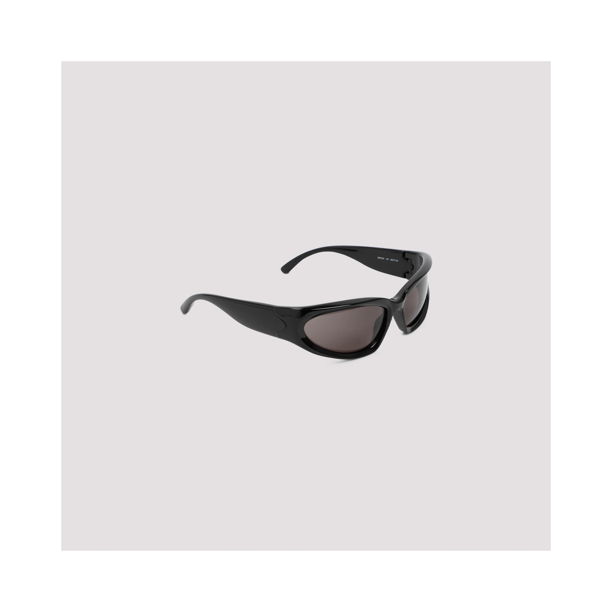 Balenciaga Swift Oval Sunglasses
