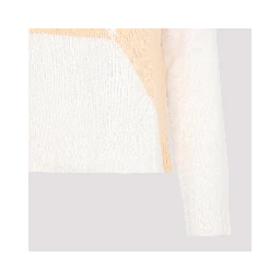 Jil Sander Wool Sweater