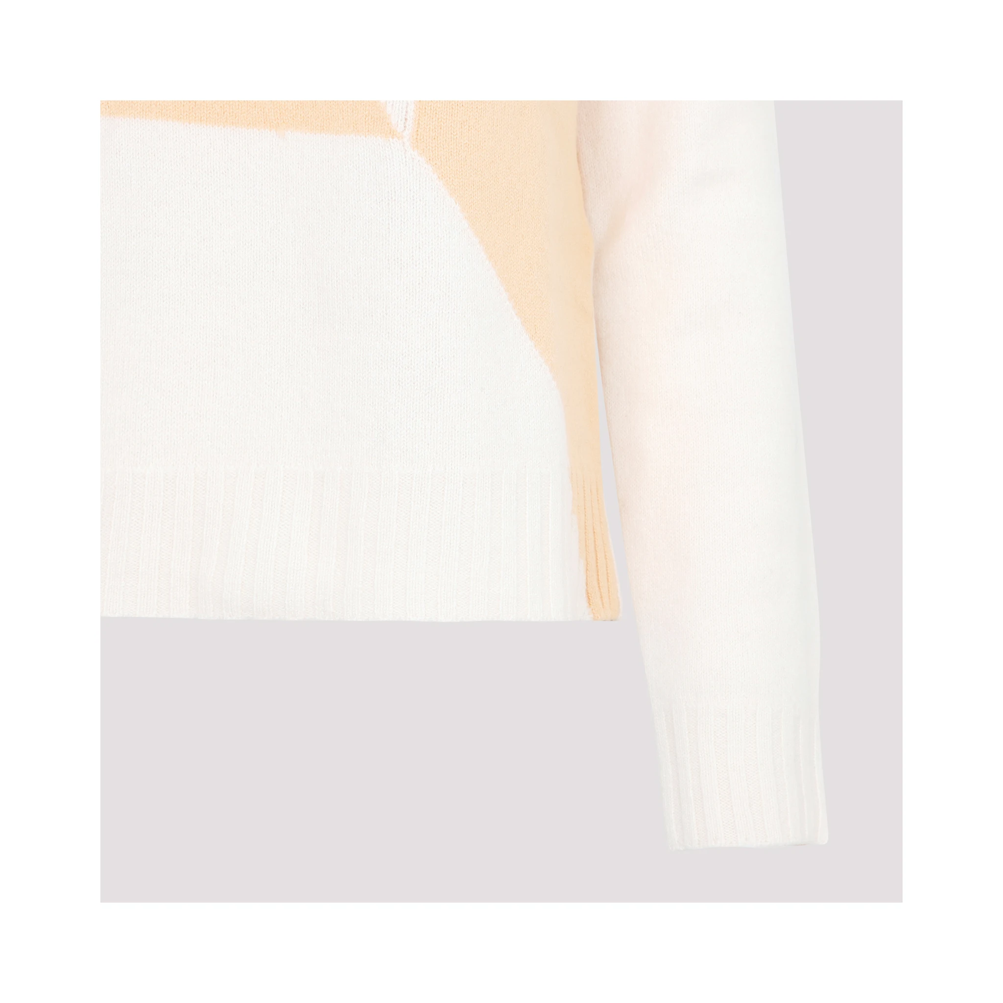 Jil Sander Wool Sweater