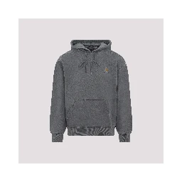 Carhartt Wip Hooded Nelson Sweatshirt