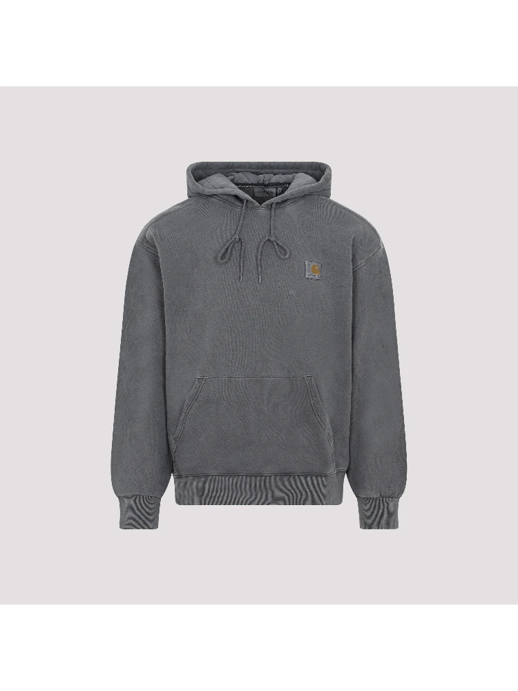 Carhartt Wip Hooded Nelson Sweatshirt