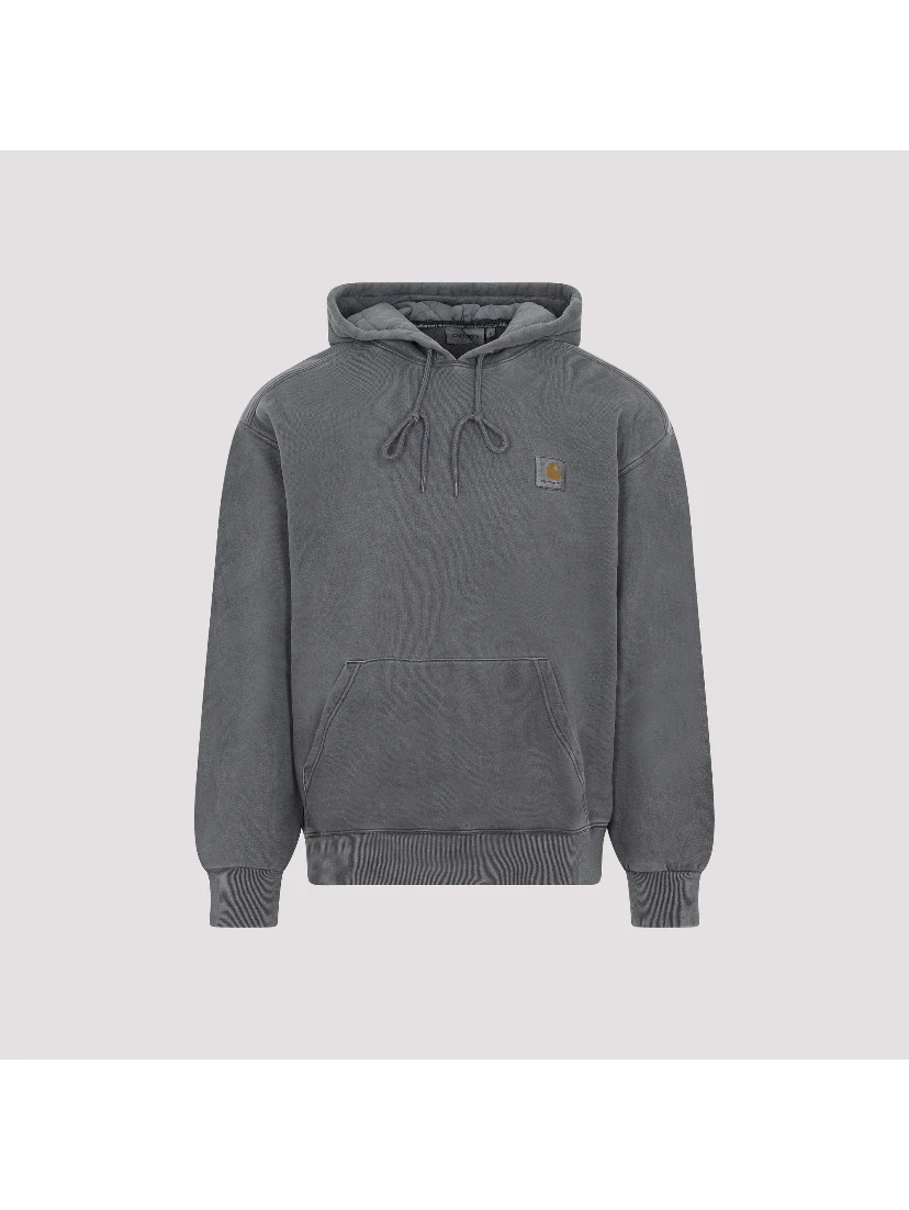 Carhartt Wip Hooded Nelson Sweatshirt