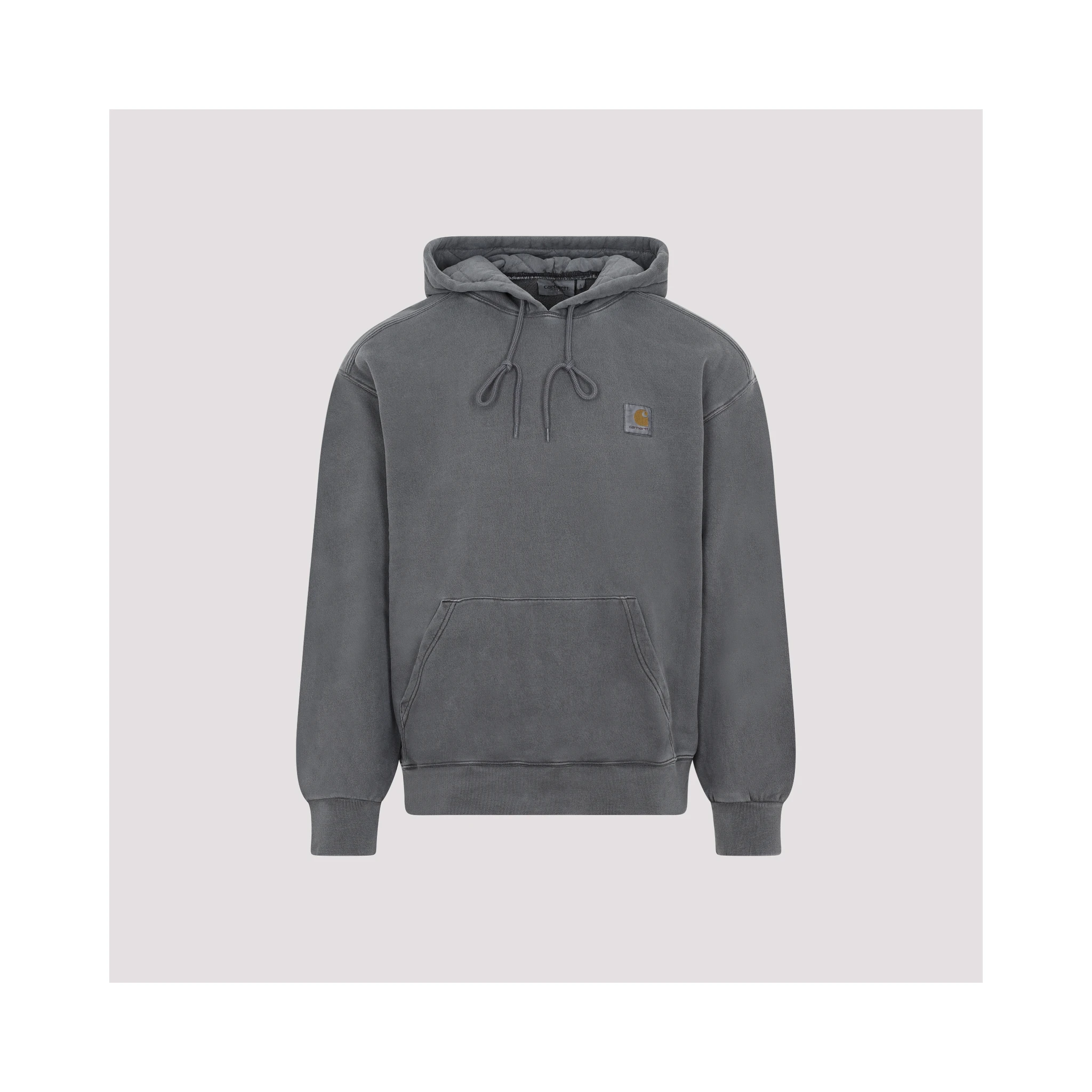 Carhartt Wip Hooded Nelson Sweatshirt