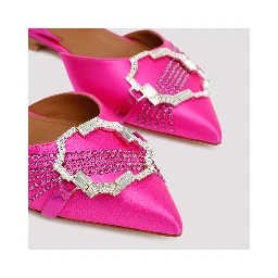 Malone Souliers Misha Flats