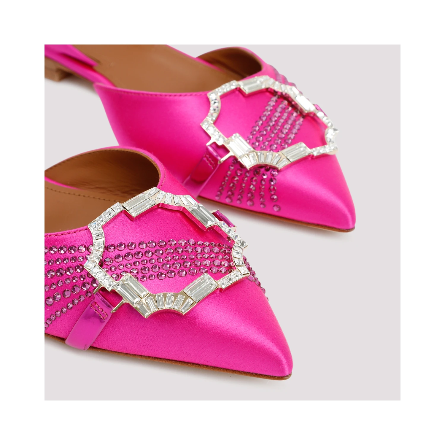 Malone Souliers Misha Flats
