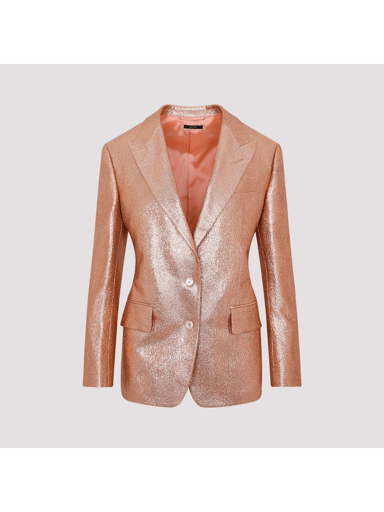 Tom Ford Tailored Jacket