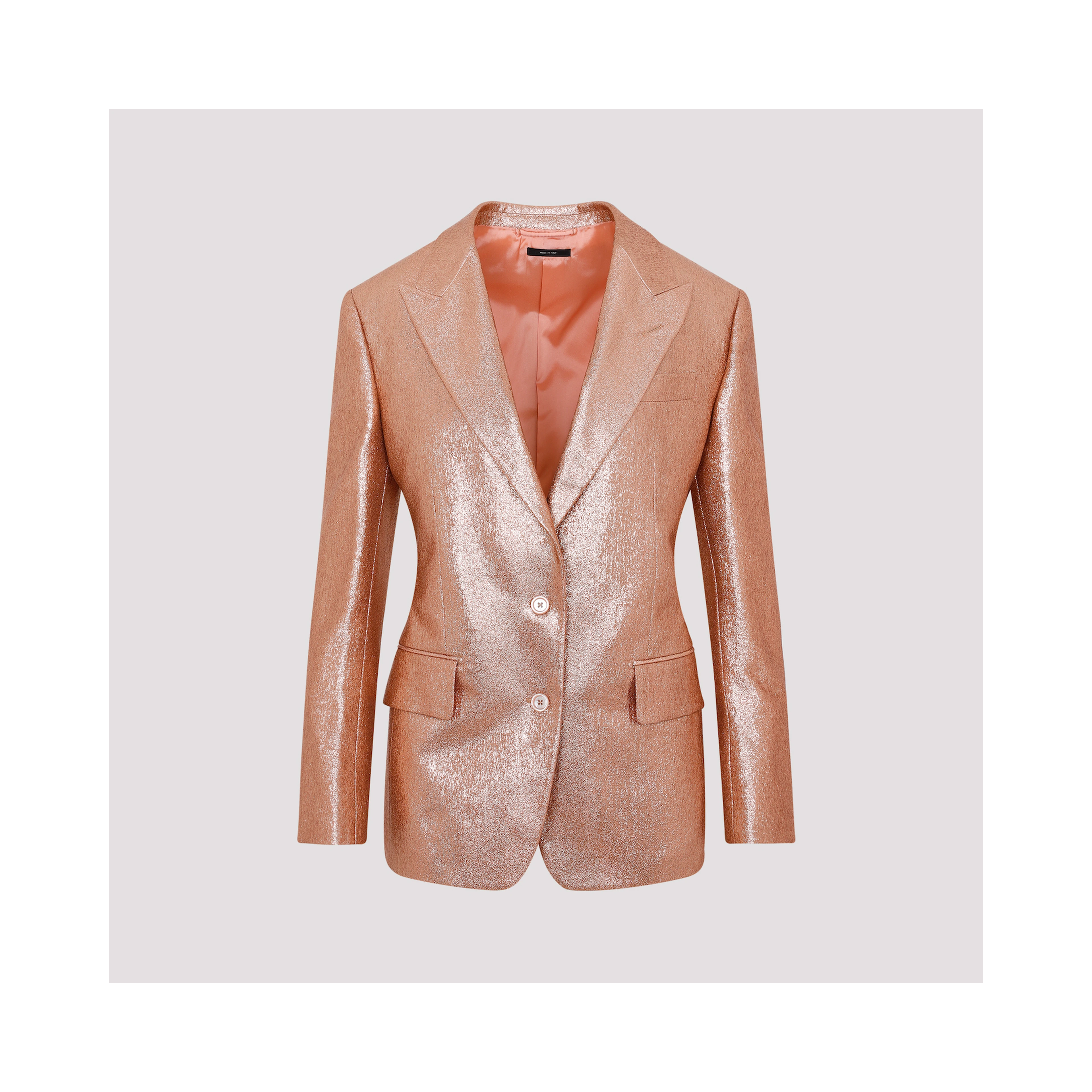 Tom Ford Tailored Jacket