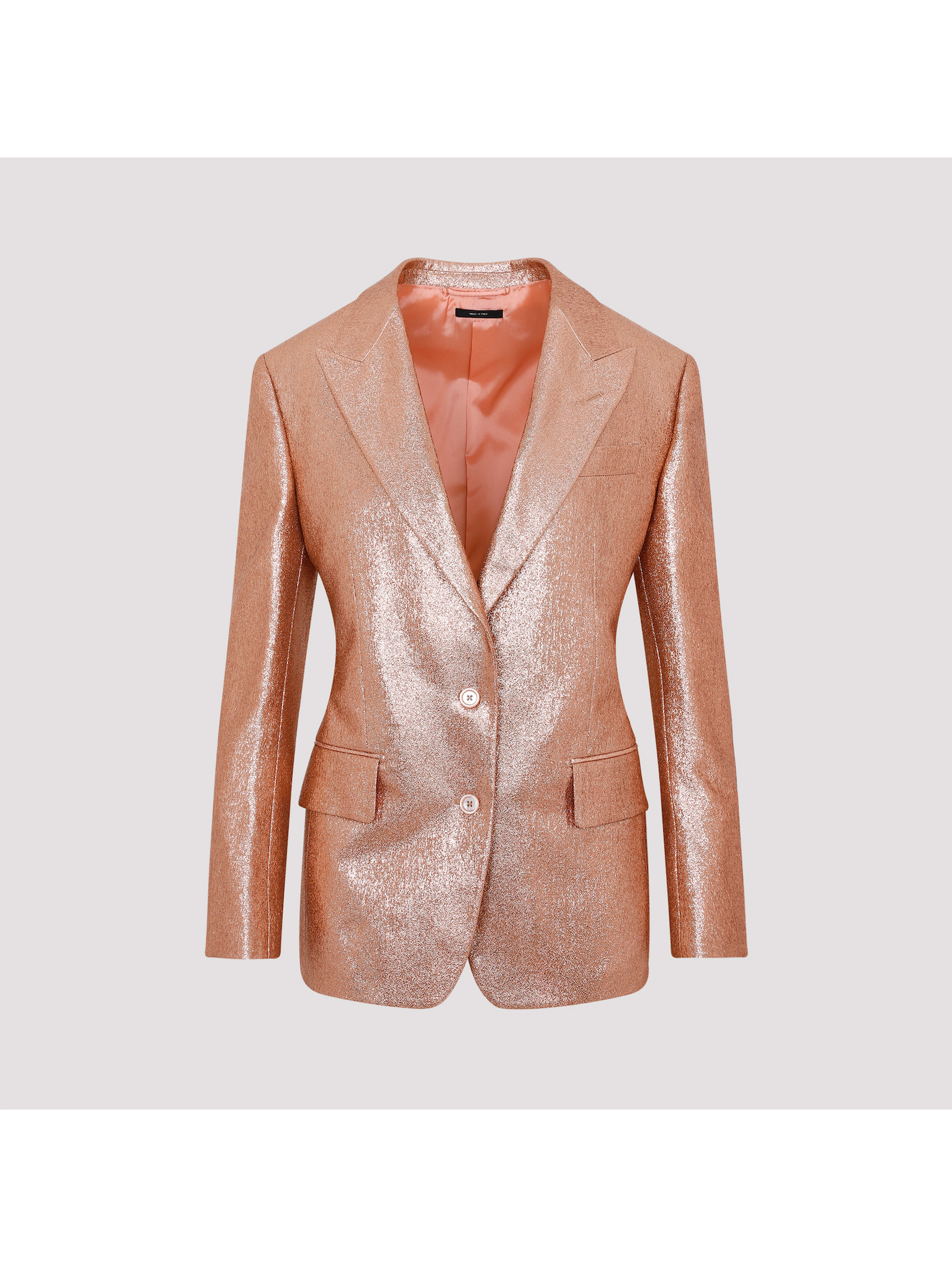 Tom Ford Tailored Jacket
