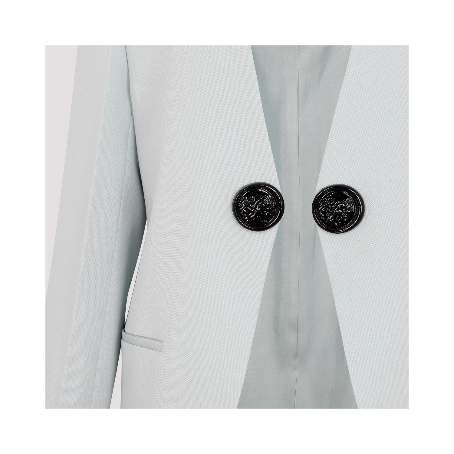 Jil Sander Wool Jacket