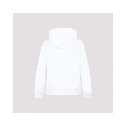 Lanvin Cotton Classic Fit Hoodie