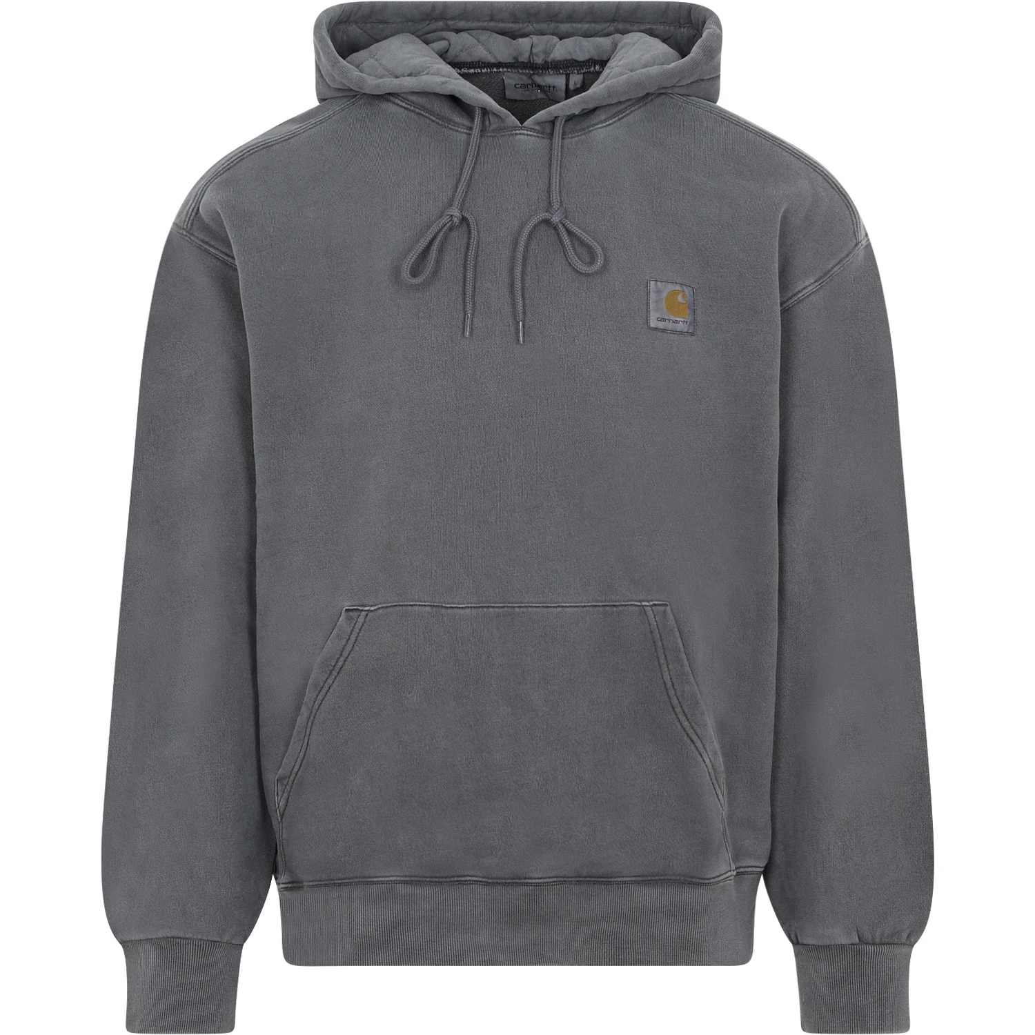 Carhartt Wip Hooded Nelson Sweatshirt