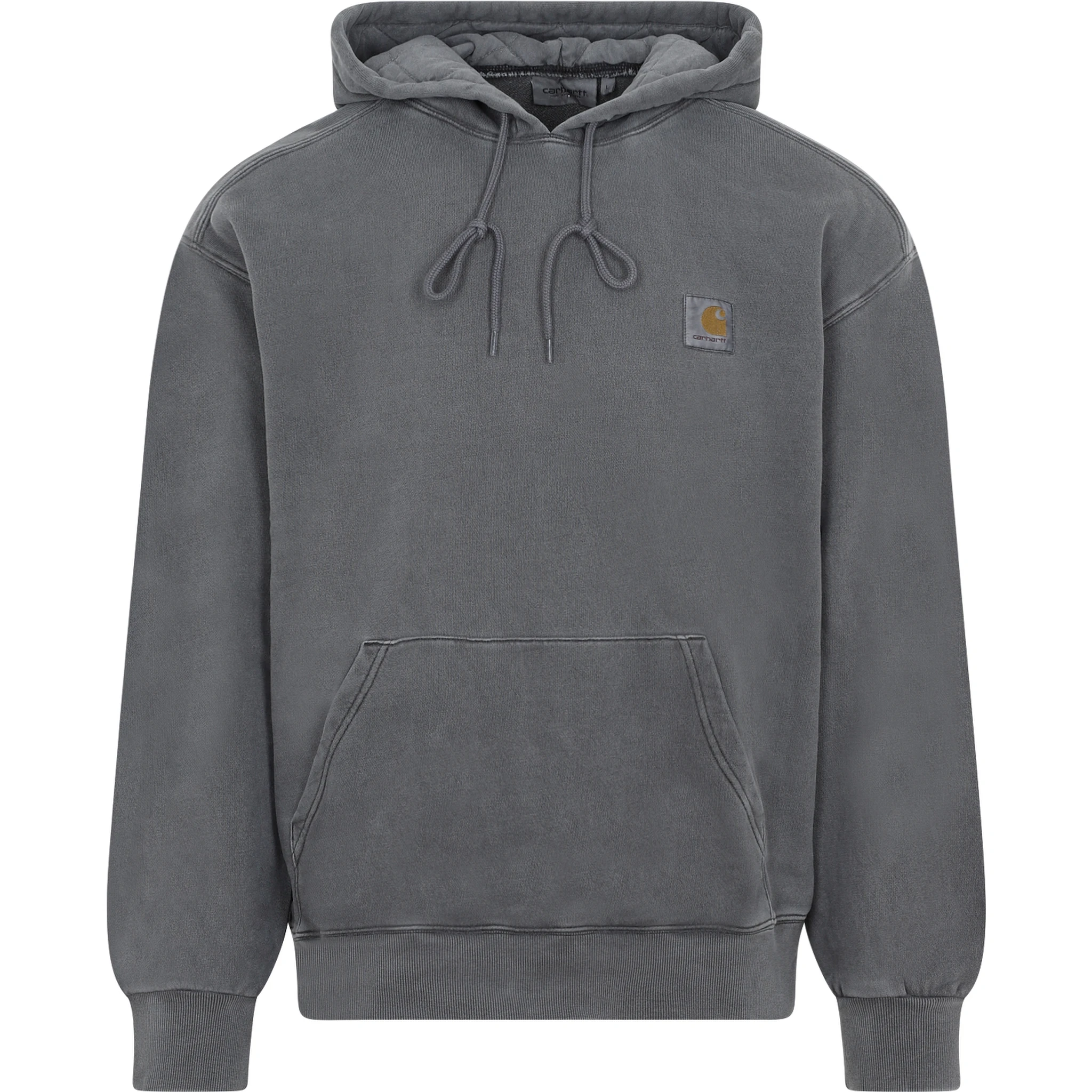 Carhartt Wip Hooded Nelson Sweatshirt