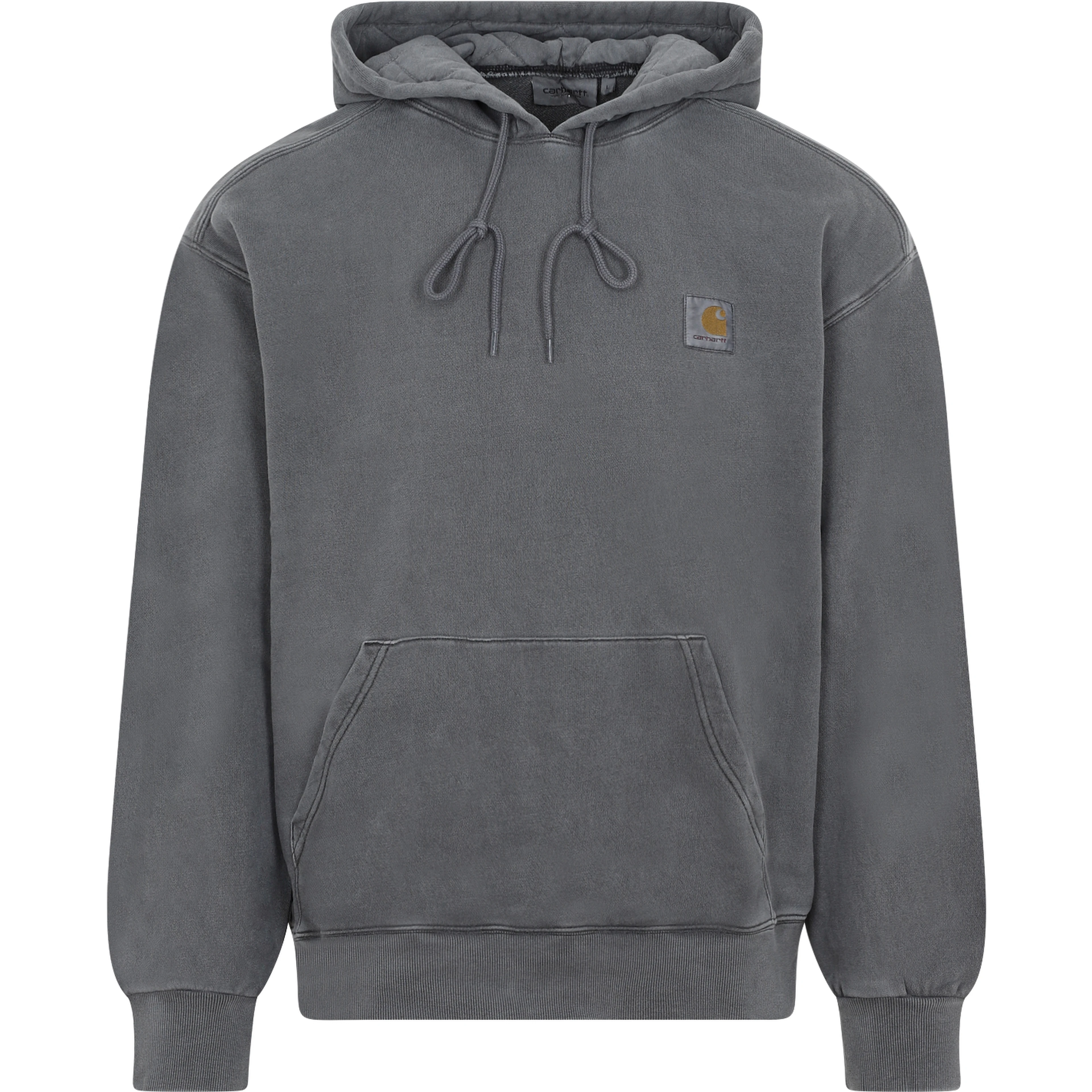 Carhartt Wip Hooded Nelson Sweatshirt