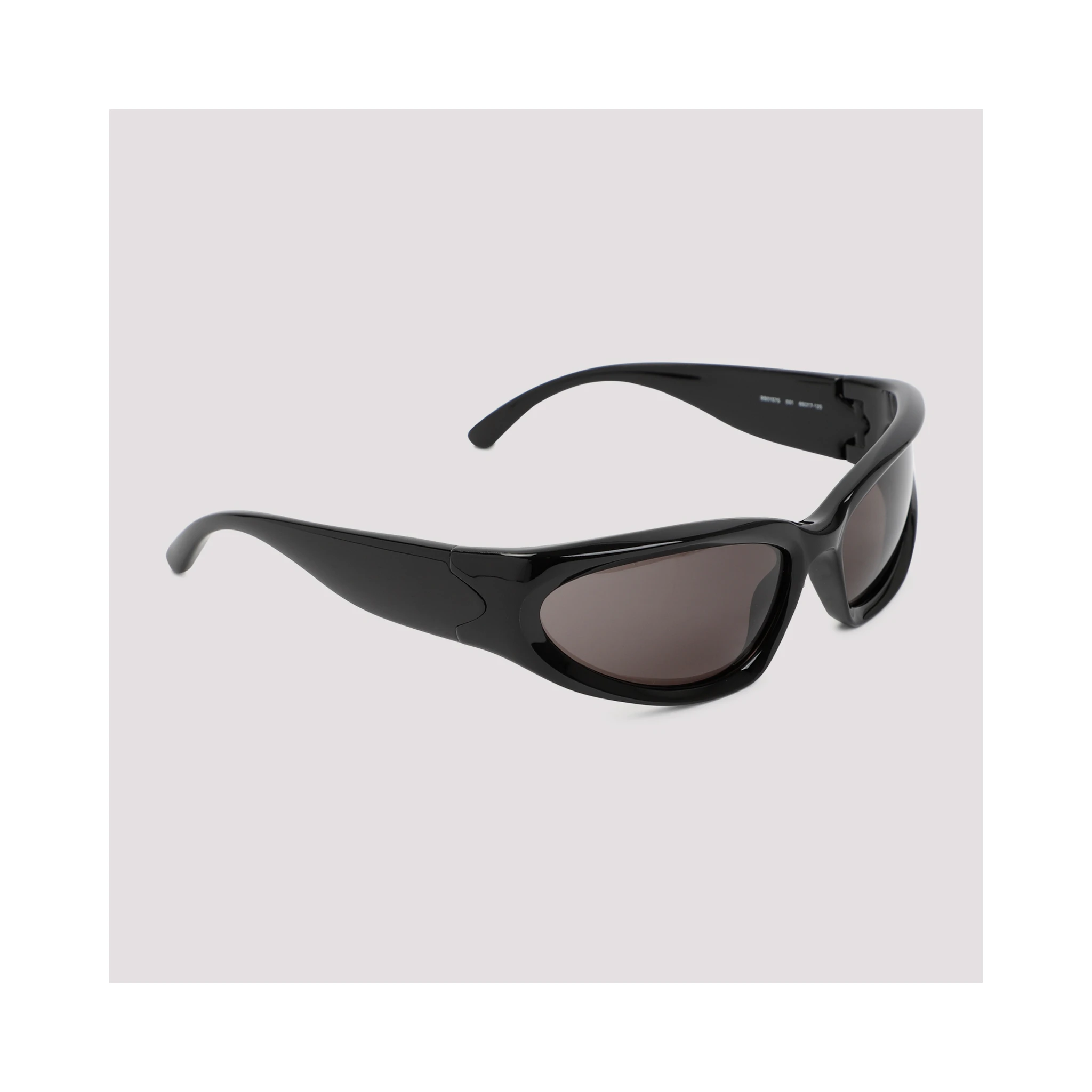 Balenciaga Swift Oval Sunglasses